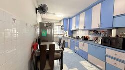 Blk 708 Hougang Avenue 2 (Hougang), HDB 3 Rooms #542732521